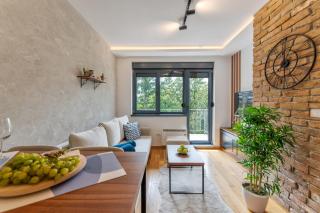 Rustic Vibe Apartman Zlatibor - Palisad - 3