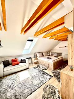 Barkland Apartman - Tarcal - 9