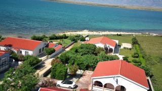Viric DS - Ferienhaus Vir - 35m vom Meer - Vir - 9