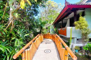 Bamboo Paradise - Padangbai - 3