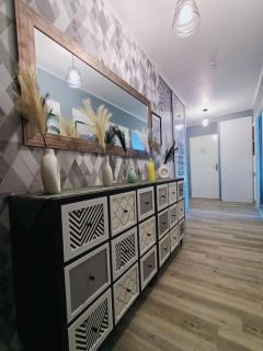 Appartement 4 pièces - La Rose des Yvelines - Classé 3 étoiles - Trappes - 1