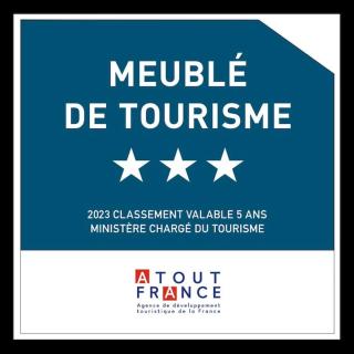 Appartement 4 pièces - La Rose des Yvelines - Classé 3 étoiles - 9