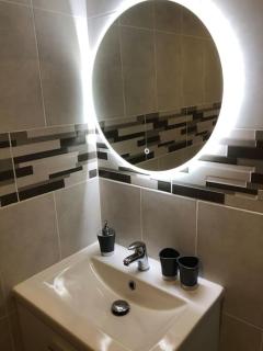 Studio de 38 mètres carrés - 4