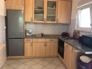 Viric DS - Ferienhaus Vir - 35m vom Meer - Vir - 4