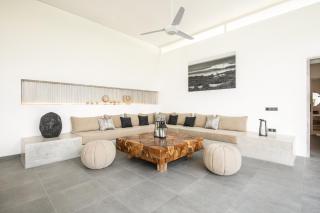 Modern 4 Br Villa Heart Of Canggu 800m To Beach - Canggu - 8