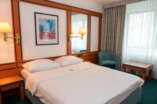 Hotel Amadeus Frankfurt - Frankfurt am Main - 7