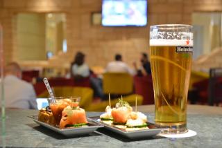 Golden Carthage Hotel & Residence Tunis - 1
