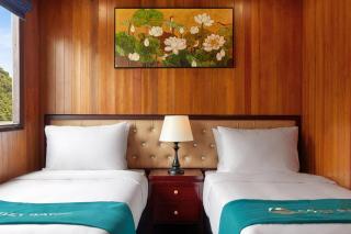 Cozy Bay Cruise - Ha Long - 5