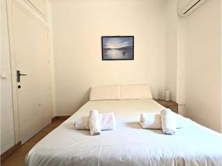 Entire 3 room flat in city center - CANAST - Málaga - 8