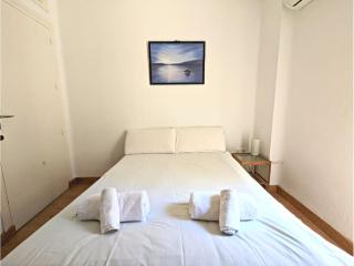 Entire 3 room flat in city center - CANAST - Málaga - 5