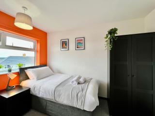 Havenwood House - Great for Contractors or Family Holidays - Nottingham - 4