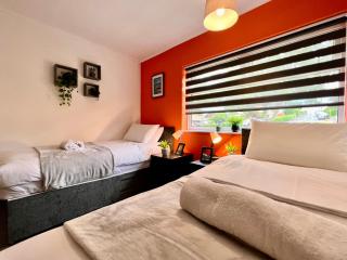 Havenwood House - Great for Contractors or Family Holidays - Nottingham - 5