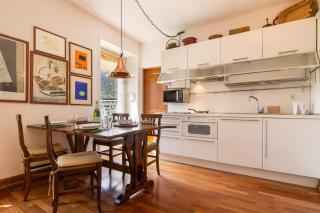 Appartement Belle Epoque - Happy Rentals - Chamonix - 7