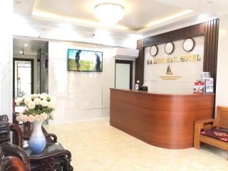 Sail Hotel Hạ Long - Ha Long - 9