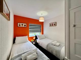 Havenwood House - Great for Contractors or Family Holidays - Nottingham - 6