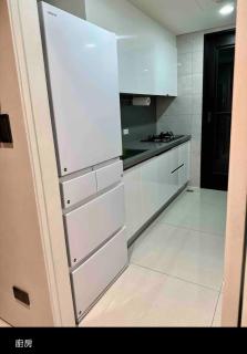 Enjoy Live 享住 台中公寓式住宿 - 1