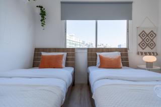 Citrus 3-Bedroom Apartment in Larnaca - Larnaca - 7