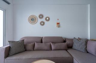 Citrus 3-Bedroom Apartment in Larnaca - Larnaca - 5