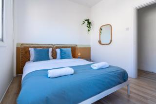 Citrus 3-Bedroom Apartment in Larnaca - Larnaca - 2