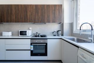Citrus 3-Bedroom Apartment in Larnaca - Larnaca - 1
