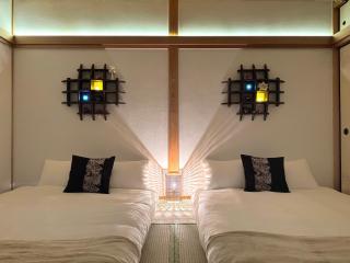 guesthouse森之宮【青丸】 - Osaka - 2