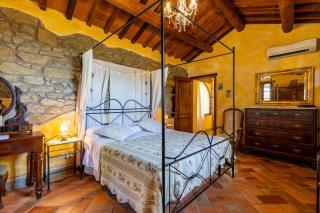 Borgo Dolci Colline Resort Querce - Castiglion Fiorentino - 8