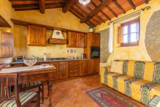 Borgo Dolci Colline Resort Querce - 4