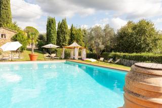 Borgo Dolci Colline Resort Querce - Castiglion Fiorentino - 5