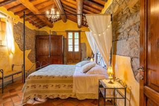 Borgo Dolci Colline Resort Querce - Castiglion Fiorentino - 7