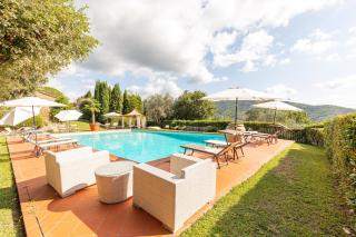 Borgo Dolci Colline Resort Querce - Castiglion Fiorentino - 3