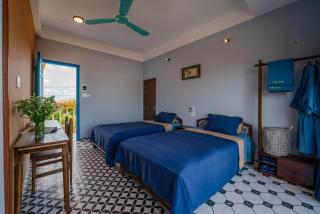 AN BANG CORNER HOUSE - 1