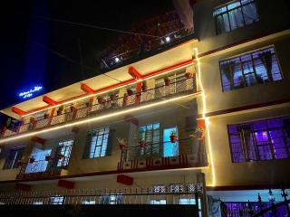 Winnie's Lodge - Shillong - 0