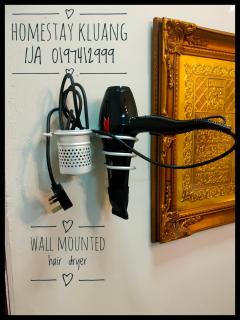 Homestay Tmn Pelangi Jaya 1 kluang free wifi - 1