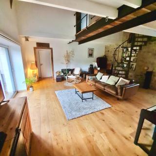 Charmante maison proche de la Ria - Kerprovost - Belz - 9
