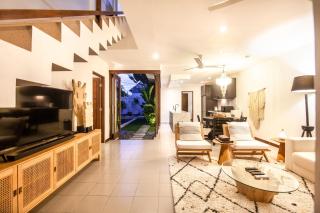 Chic 2br Villas, Brawah, 300m To Coastal Bliss - Canggu - 6