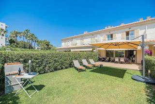 Villa Pyp - Port d'Alcudia - 7