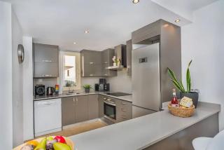 Villa Pyp - Port d'Alcudia - 3