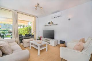 Villa Pyp - Port d'Alcudia - 6
