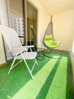 Bahar JBR Apartment by HAPPY SEASON - 0