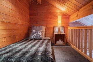Chambres et table d'hôtes au chalet Datcha - Briançon - 5