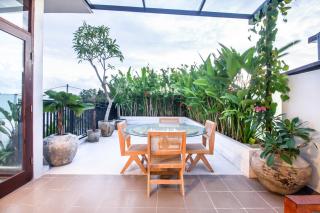 Chic 2br Villas, Brawah, 300m To Coastal Bliss - Canggu - 3