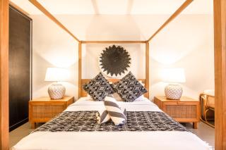 Chic 2br Villas, Brawah, 300m To Coastal Bliss - Canggu - 4