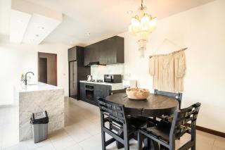 Chic 2br Villas, Brawah, 300m To Coastal Bliss - Canggu - 5