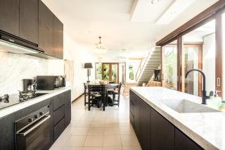 Chic 2br Villas, Brawah, 300m To Coastal Bliss - Canggu - 7