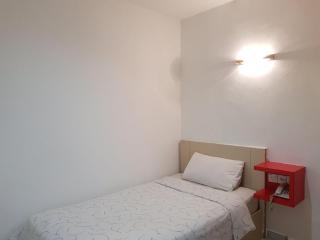 Kozi Hotel - Danga Bay - Johor Bahru - 3