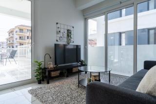 Artemis 1-Bedroom Apartment in Larnaca - 9