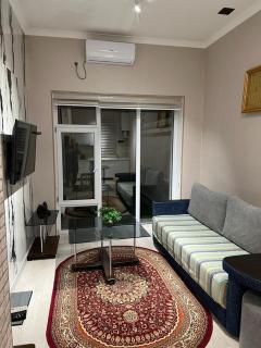Guesthouses in Turkestan - 2