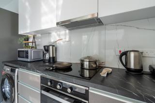 Artemis 1-Bedroom Apartment in Larnaca - 8
