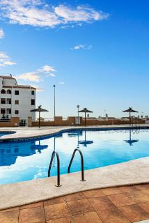 Stay In Arenales Hills - 1