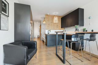 LAM Stadium - TERRACE 14m2 - Bratislava - 8